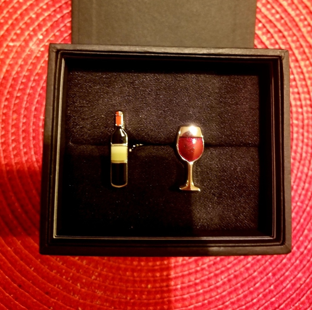 Red wine Links